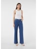 comma Jeans-Hose in 55Z2_blau