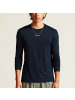 Craft Funktionsshirt in Navy