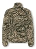 ONLY & SONS Junior Fleece Sweatshirt in Desert Taupe