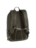 Camel Active Explore - Rucksack M (black) in khaki
