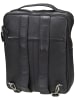 Voi Rucksack Boston Maxima in Schwarz