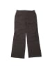 Jack Wolfskin Cargohose Mosquito Safari Pants in Grau