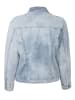 VIA APPIA DUE  Jeansjacke in jeans hellblau