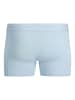 Jack & Jones 12er-pack Trunks in Chambray Blue