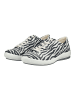 Legero Sneaker in Zebra