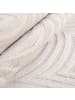 Teppich Boss Kurzflor Teppich Sahara 1113, rechteckig - Creme