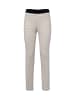 MARC CAIN SPORTS  Hose in beige marine