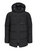 JACK & JONES Junior Steppjacke in Black