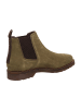 Bugatti Chelsea Boots in Braun