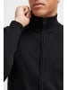 11 Project Strickjacke PRMelker in Schwarz