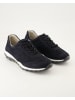 Gabor Sneaker low in Blau