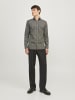 Jack & Jones Hemd in Peat