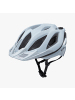 KED Fahrrad-Helm in grau