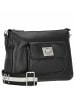 JOOP! Women Carino Jasmina - Umhängetasche 27 cm M (black) in schwarz