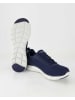 Skechers Sportliche Schnürschuhe in Blau