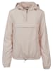 Urban Classics Light Jackets - Coats - undefined in light pink