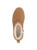 Tamaris Stiefelette in CAMEL