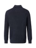 CASAMODA Pullover in Dunkelblau