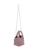 myMo at night Women Handbag in Pink