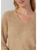 s.Oliver Strickpullover in 83W3_hellbraun