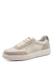 Tamaris Schnürschuh in beige