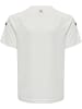 Hummel Hummel T-Shirt Hmlcore Multisport Unisex Kinder Atmungsaktiv Feuchtigkeitsabsorbierenden in WHITE