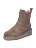 rieker Stiefel  in Beige