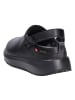 Joya Pantolette ACE SR W BLACK in schwarz