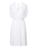 Linga Dore Linga Dore Badekleid in Weiß