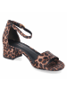 Tamaris Sandalette in brown