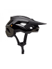 Fox peedframe Pro Backfade MTB-Helmchwarz 51-55 cm