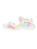 Ecco Schnürschuh in bunt
