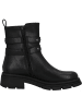 palado Biker Boots in BLACK