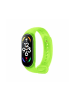 xiaomi Sleep Tracker Smart Band 7 - Schlaf-, Herz & Pulsüberwachung in Grün