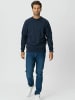 TeeShoppen Pullover Sweatshirt in Navy