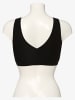 Chantelle Bustier in schwarz
