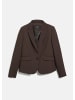 s.Oliver Indoor-Blazer in 8944_dunkelbraun