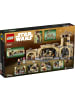 LEGO Star Wars™ 75326 Boba Fetts Thronsaal