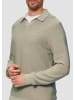 s.Oliver Strickpullover in 8065_beige
