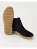 Semler Chelsea Boots in Blau
