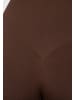 SMILODOX Leggings Lenia in Braun