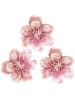 Rico Design Nonbook - Seidenpapierblumen Wildrose, M, FSC MIX