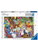 Ravensburger Ravensburger Puzzle 16850 - Winnie Puuh - 1000 Teile Disney Puzzle für...