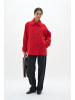 InWear Jacke ThoraIW Relaxed fit in Rusty Red