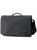 Strellson Aktentasche Richmond Briefbag XL in Black