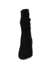 Palado Stiefeletten Ismia in Schwarz