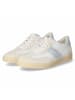 Paul Green Schnürhalbschuh in white