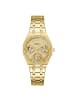 Guess Quarzuhr GW0988L2 in Gold