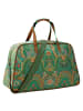 PiP Studio Reisetasche in Grün