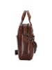 JOOP! Cerratano Pandion - Aktentasche 40 cm (cognac) in cognac